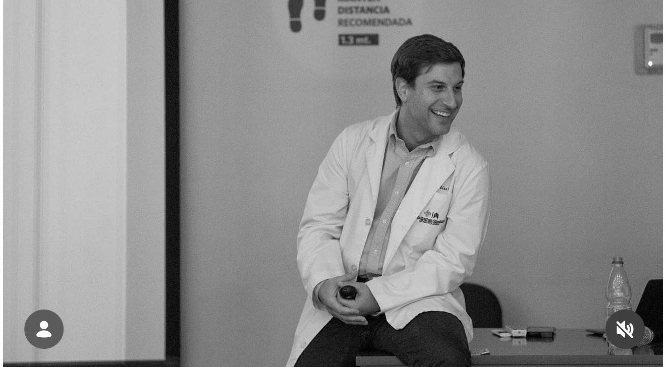 Academia & Docencia